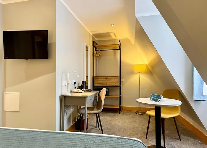 Beresford Hotel Dublin